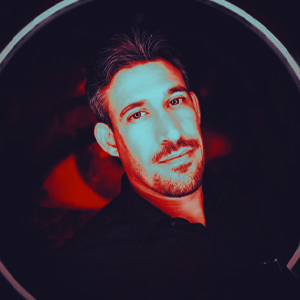 MORTEZA DEHGHANI