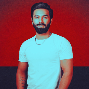 MORTEZA GHAMKHAR