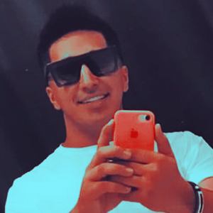 PARSA MASHOUFI