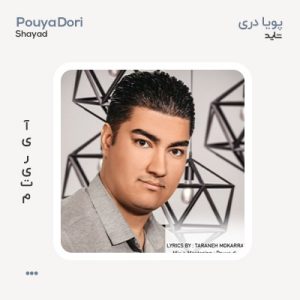 پویا دری شاید