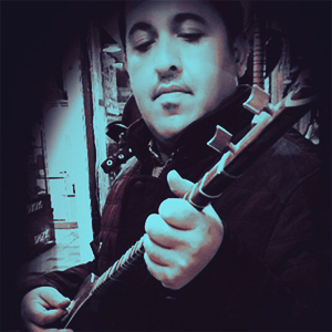 REZA ROSHANBAR