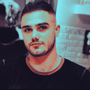 SHAYAN BAYATI