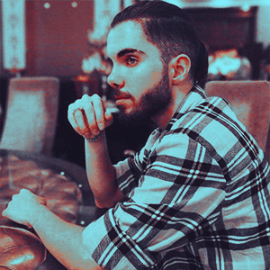 SOHRAB AZADI