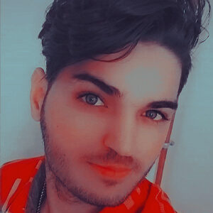 RAMIN RAHMANI