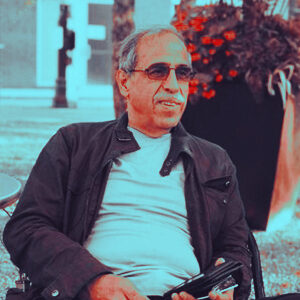 SIAVASH MANSOURI