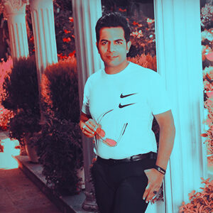 HAAMIN SOLEYMANI