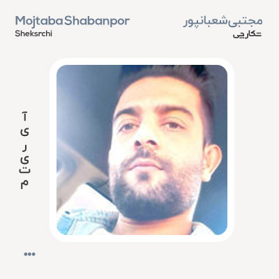 مجتبی شعبانپور شکارچی