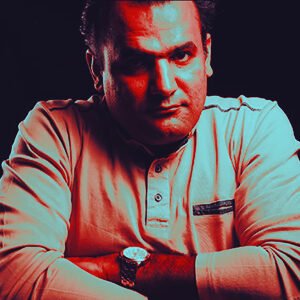 MOSTAFA BARSAM