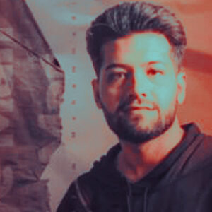AZIM MOHAMMADI