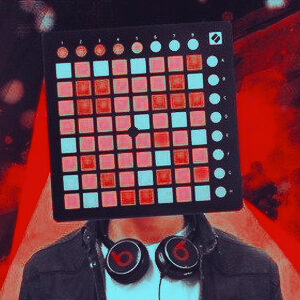 DJ RED