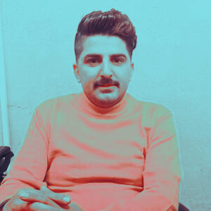 FARHAD TAHERI
