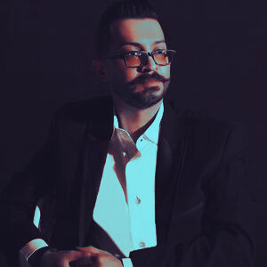 MOHAMMADREZA JAHEDMANESH