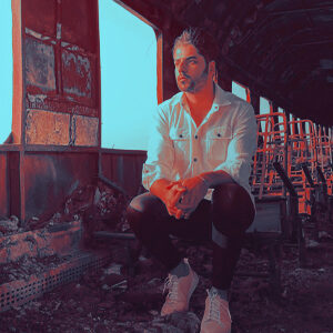 REZA FOTOOHI