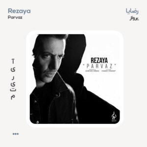 رضایا پرواز