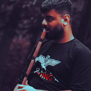 SAHAND DEHGHANI