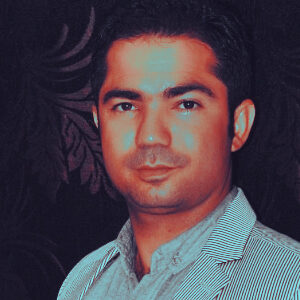 SIRUS NAJAFI
