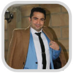سیروس نجفی