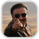 علی رمضانی