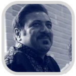 علی رمضانی
