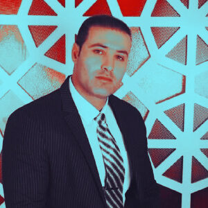 ALI TAHMASEBI