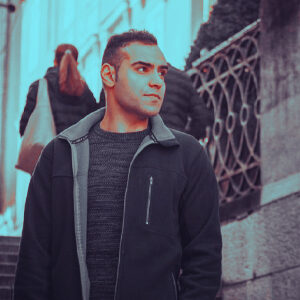 EHSAN IZADTALAB