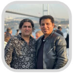 فرزاد یوسفی
