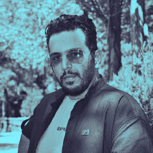 JAMAL HOSSEINI