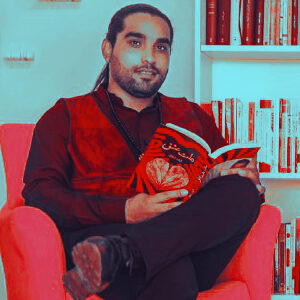 MORTEZA DAVARI