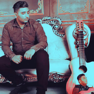 REZA ESLAMI MUSIC