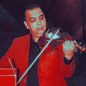 SAEED GHASEMI MUSIC