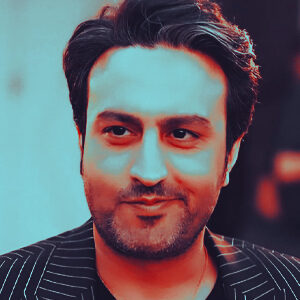 SAEID KHOJANDI