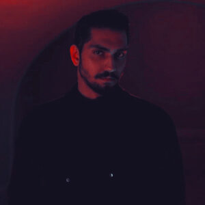 SAMAN MAHDAVI