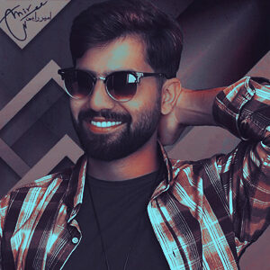 AMIR RABI