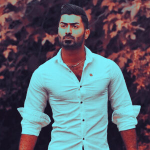 DANIAL SALEHI