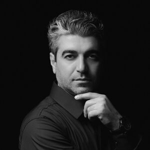 MEHDI RAFIEI
