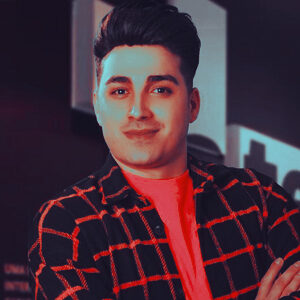 MILAD GHASEMI