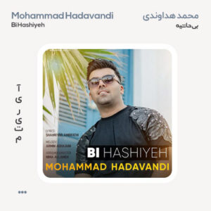 محمد هداوندی بی حاشیه