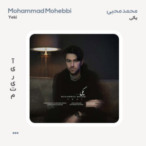 محمد محبی یکی