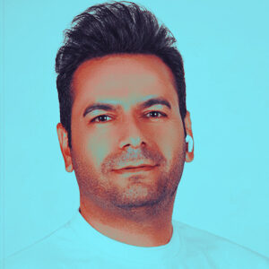 MOSTAFA DAREINI