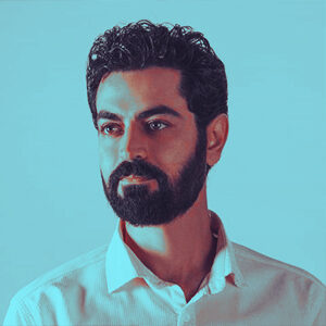MOSTAFA PAYDAR