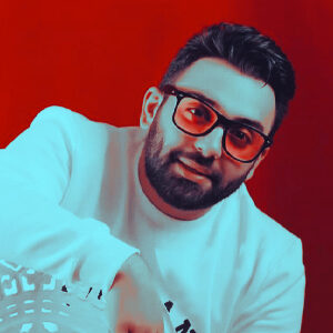 NIMA SABET