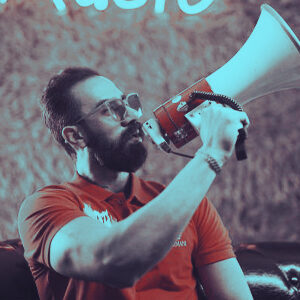 رضا ام پی