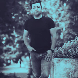 YAHYA BAYAT