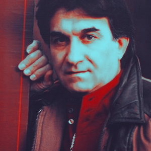 AMIR RASAEI