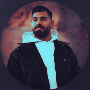 ALI RADMIN