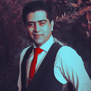 HASAN VAFADAR
