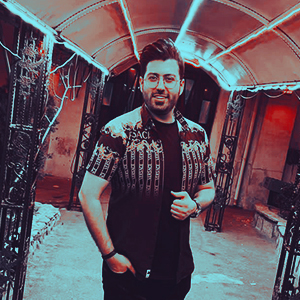 HOOMAN KHODAEI