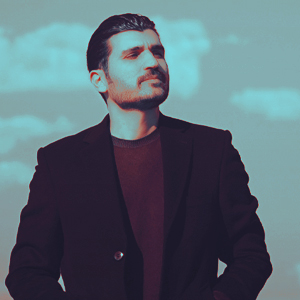 مهدی میرزایی