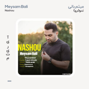 میثم بالی نَشو (نرو)