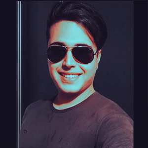 MOHAMMAD RASTGOO